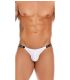 Jor Eros Bikini String in Wit