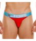 Jor Jockstrap in Rood