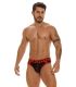 Jor Nitro Jockstrap in Zwart