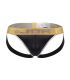 Jor Orion Jockstrap in Zwart