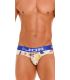 Jor Osiris Printed Brief