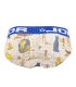 Jor Osiris Printed Brief