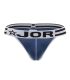 Jor Varsity String in Blauw