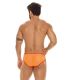 Jor York Bikini in Oranje