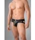 Maskulo Enforce Strapped Codpiece Jockstrap 