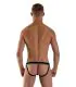 Mister B Urban Manhattan Jockstrap in Blauw