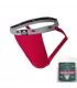  MM Jocks Adult Supporter Red