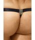 Modus Vivendi Animal String met Leopard Print