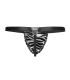 Modus Vivendi Animal String met Zebra Print