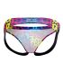 Pikante Compatibility Printed Jockstrap
