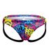 Pikante Compatibility Printed Jockstrap