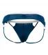 Pikante Meek Jockstrap in Blauw