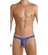 Pikante Pipo Jockstrap in Blauw