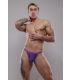 Sukrew Bubble String in Purper