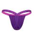 Sukrew Bubble String in Purper