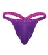 Sukrew Bubble String in Purper
