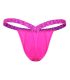 Sukrew Bubble String in Shocking Pink
