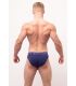 Sukrew Classic Brief in Indigo Blauw
