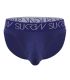 Sukrew Classic Brief in Indigo Blauw