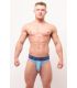 Sukrew Classic Brief in Sky Blauw