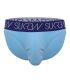 Sukrew Classic Brief in Sky Blauw