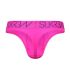 Sukrew Classic String in Shocking Pink