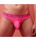 Sukrew Classic String in Shocking Pink