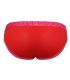 Sukrew Low Rise Brief in Rood