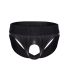 Sukrew Nightlife U-Style V-Brief in Zwart
