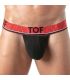 TOF Champion Stringless String in Zwart