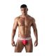 TOF French Jockstrap in Rood