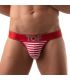 TOF Paris Sailor Jockstrap in Rood