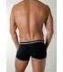 Toot Basic Boxershort in Zwart