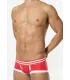 Toot Flat Cup Nano Boxer in Rood