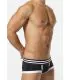  Toot Flat Cup Nano Boxer in Zwart