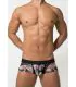 Toot Katsushika Hukusai Chicken Flock Nano Boxershort