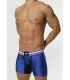 TSX Long Boxershort Neo in Blauw