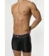 TSX Long Boxershort Neo in Zwart