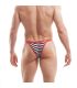 Wojoer Bluemarine Tanga Slip