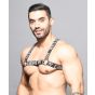 Andrew Christian Macho Ring Harness