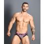 Andrew Christian Physical Jockstrap with Almost Naked