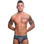 Andrew Christian Prism Air Jockstrap mit Almost Naked