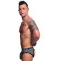 Andrew Christian Prism Air Jockstrap mit Almost Naked