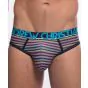 Andrew Christian Prism Air Jockstrap mit Almost Naked
