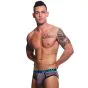 Andrew Christian Prism Air Jockstrap with Almost Naked