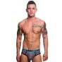 Andrew Christian Prism Air Jockstrap with Almost Naked