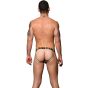 Andrew Christian Rainbow Arch Jockstrap mit Almost Naked