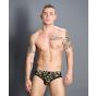Andrew Christian  Royalty Jockstrap mit Almost Naked