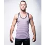 Andrew Christian Summer Tank-Top in Grey