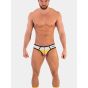 Barcode Berlin Brief Denix in White-Yellow-Pink